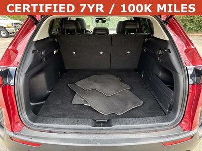 2025 Mazda Mazda CX-50 Hybrid Premium Plus