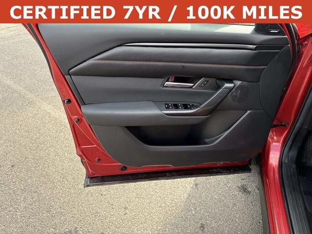 2025 Mazda Mazda CX-50 Hybrid Premium Plus