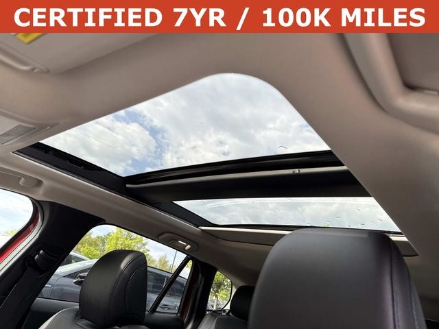 2025 Mazda Mazda CX-50 Hybrid Premium Plus