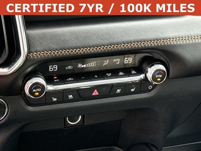 2025 Mazda Mazda CX-50 Hybrid Premium Plus