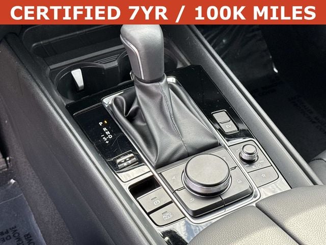 2025 Mazda Mazda CX-50 Hybrid Premium Plus