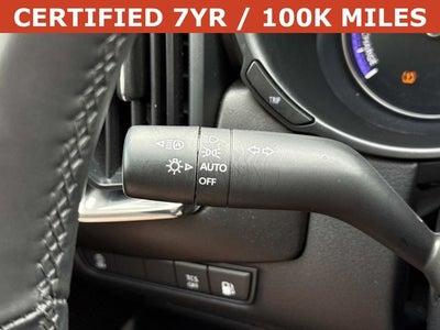 2025 Mazda Mazda CX-50 Hybrid Premium Plus