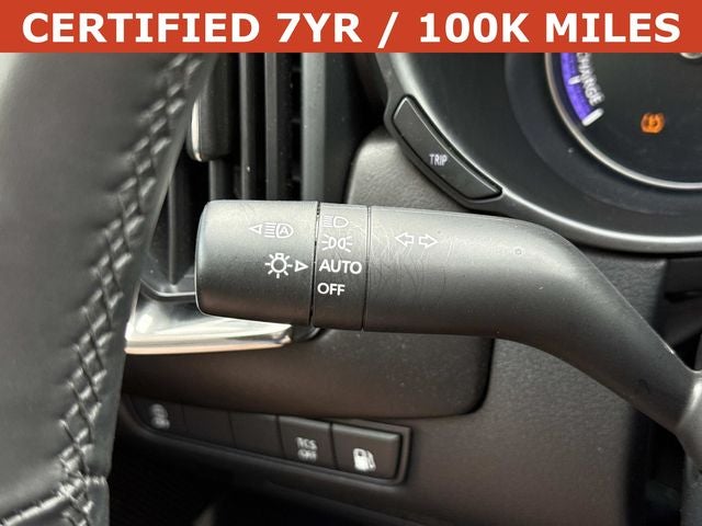 2025 Mazda Mazda CX-50 Hybrid Premium Plus