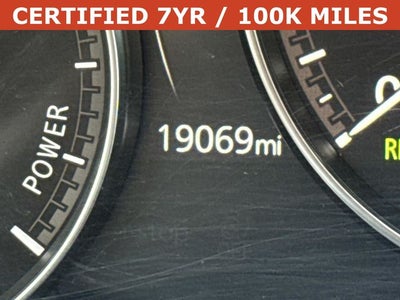 2025 Mazda Mazda CX-50 Hybrid Premium Plus