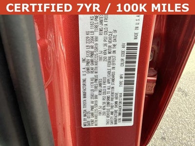 2025 Mazda Mazda CX-50 Hybrid Premium Plus