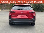 2025 Mazda Mazda CX-50 Hybrid Premium Plus