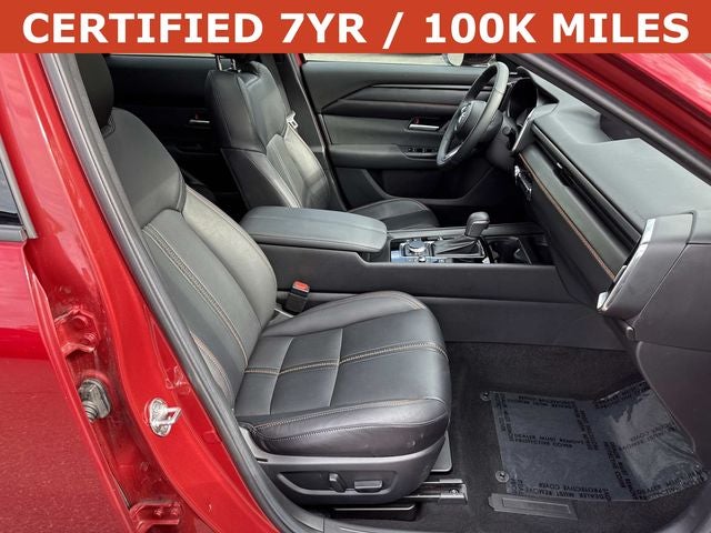 2025 Mazda Mazda CX-50 Hybrid Premium Plus
