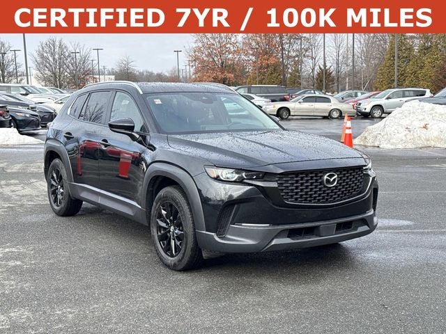 2024 Mazda Mazda CX-50 2.5 S Preferred Package