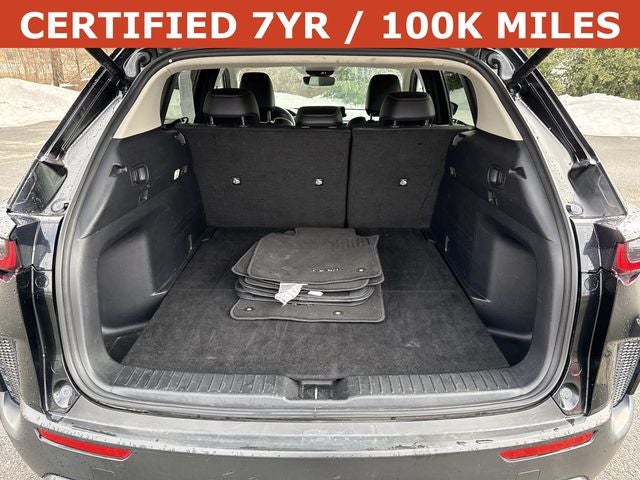 2024 Mazda Mazda CX-50 2.5 S Preferred Package