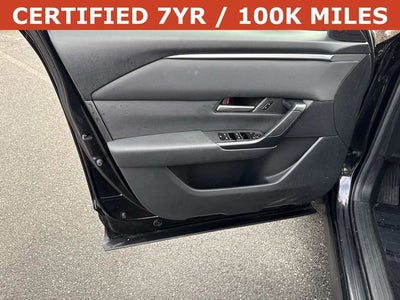 2024 Mazda Mazda CX-50 2.5 S Preferred Package