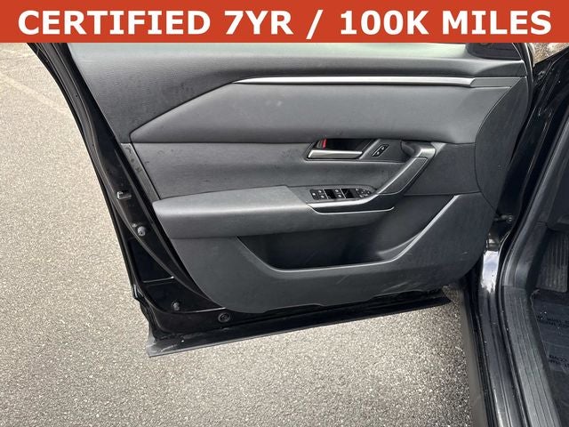 2024 Mazda Mazda CX-50 2.5 S Preferred Package