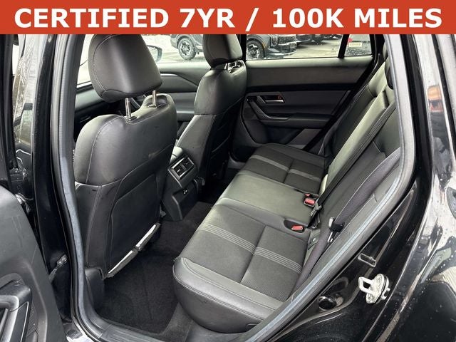 2024 Mazda Mazda CX-50 2.5 S Preferred Package