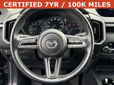 2024 Mazda Mazda CX-50 2.5 S Preferred Package
