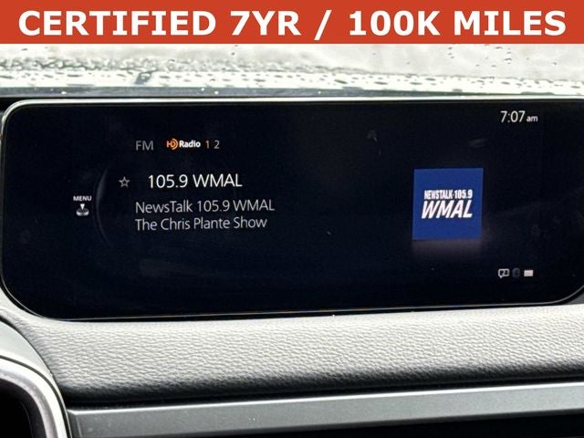 2024 Mazda Mazda CX-50 2.5 S Preferred Package