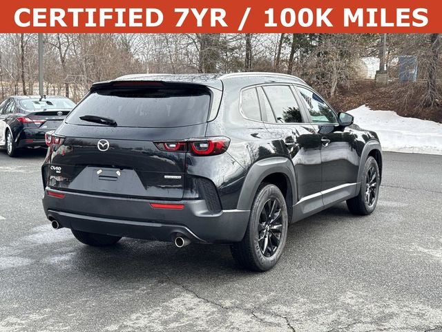 2024 Mazda Mazda CX-50 2.5 S Preferred Package