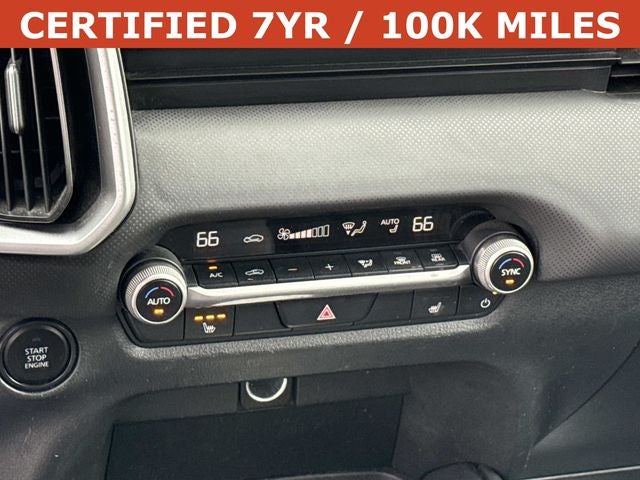 2024 Mazda Mazda CX-50 2.5 S Preferred Package