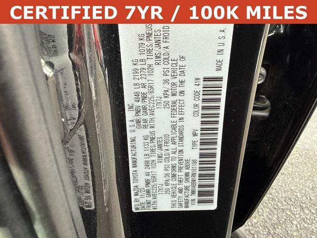 2024 Mazda Mazda CX-50 2.5 S Preferred Package