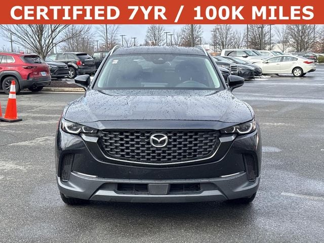 2024 Mazda Mazda CX-50 2.5 S Preferred Package