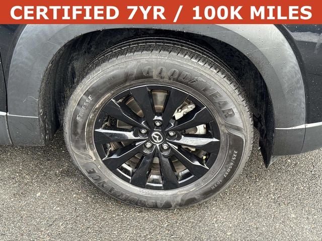2024 Mazda Mazda CX-50 2.5 S Preferred Package