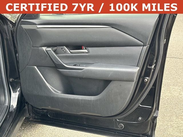 2024 Mazda Mazda CX-50 2.5 S Preferred Package