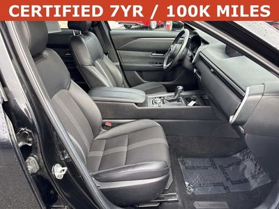 2024 Mazda Mazda CX-50 2.5 S Preferred Package