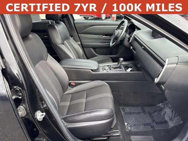 2024 Mazda Mazda CX-50 2.5 S Preferred Package