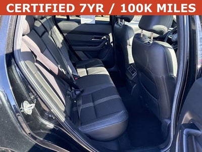2025 Mazda Mazda CX-50 2.5 S Premium Package