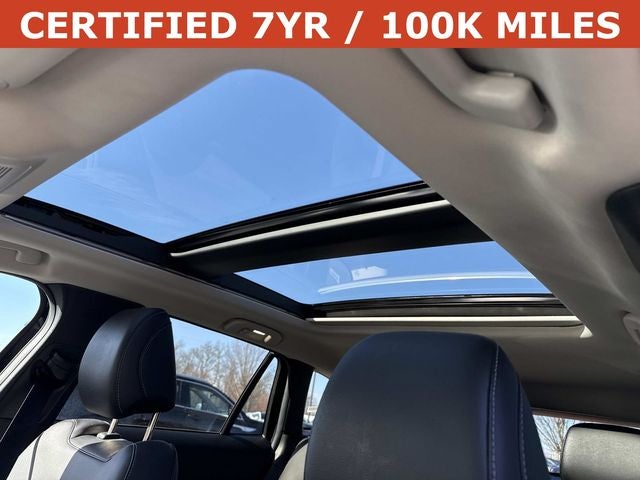 2025 Mazda Mazda CX-50 2.5 S Premium Package