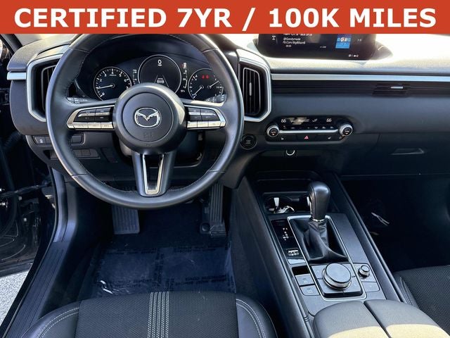 2025 Mazda Mazda CX-50 2.5 S Premium Package