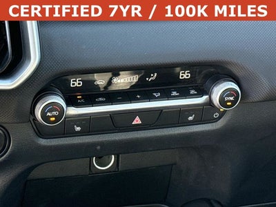 2025 Mazda Mazda CX-50 2.5 S Premium Package