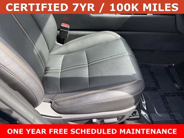 2023 Mazda Mazda CX-50 2.5 Turbo Premium Plus Package