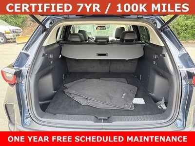 2023 Mazda Mazda CX-50 2.5 Turbo Premium Plus Package