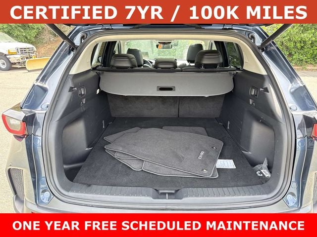 2023 Mazda Mazda CX-50 2.5 Turbo Premium Plus Package