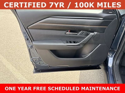 2023 Mazda Mazda CX-50 2.5 Turbo Premium Plus Package