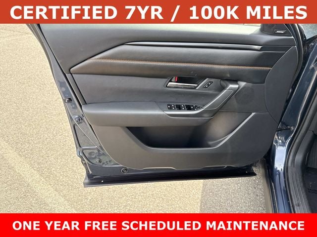 2023 Mazda Mazda CX-50 2.5 Turbo Premium Plus Package