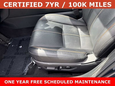 2023 Mazda Mazda CX-50 2.5 Turbo Premium Plus Package
