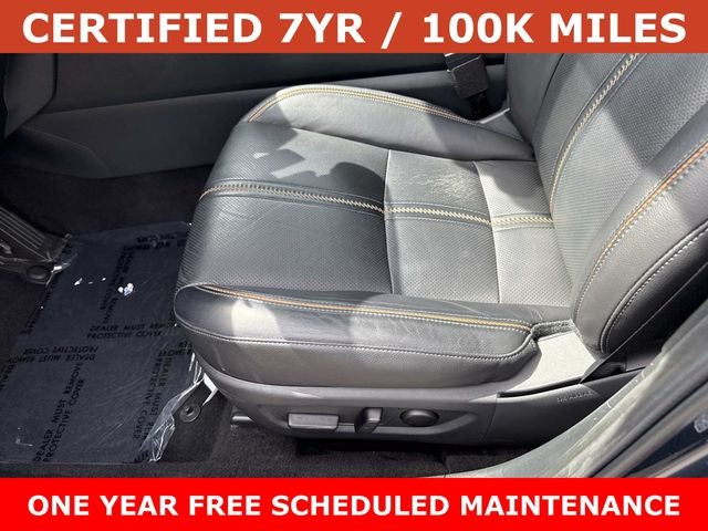 2023 Mazda Mazda CX-50 2.5 Turbo Premium Plus Package