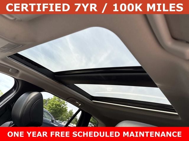 2023 Mazda Mazda CX-50 2.5 Turbo Premium Plus Package