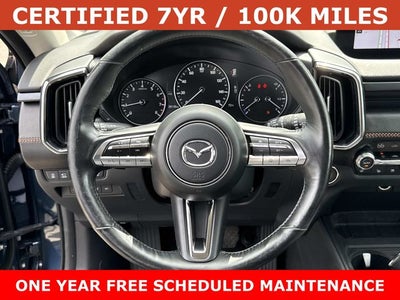 2023 Mazda Mazda CX-50 2.5 Turbo Premium Plus Package
