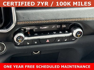 2023 Mazda Mazda CX-50 2.5 Turbo Premium Plus Package