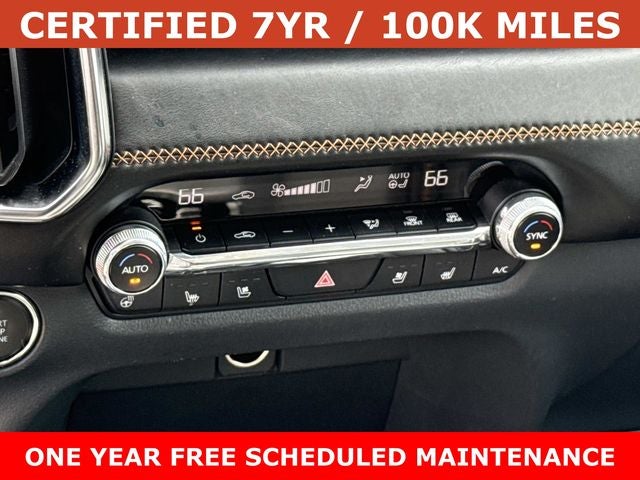 2023 Mazda Mazda CX-50 2.5 Turbo Premium Plus Package