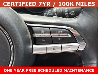 2023 Mazda Mazda CX-50 2.5 Turbo Premium Plus Package