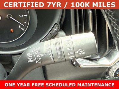 2023 Mazda Mazda CX-50 2.5 Turbo Premium Plus Package