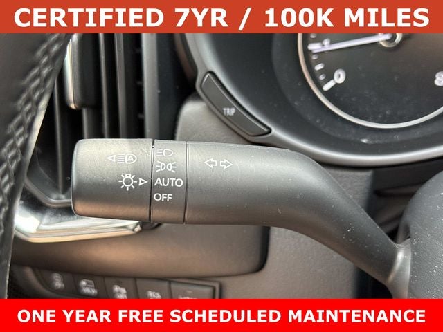 2023 Mazda Mazda CX-50 2.5 Turbo Premium Plus Package