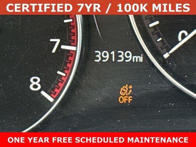 2023 Mazda Mazda CX-50 2.5 Turbo Premium Plus Package