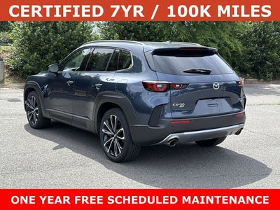 2023 Mazda Mazda CX-50 2.5 Turbo Premium Plus Package