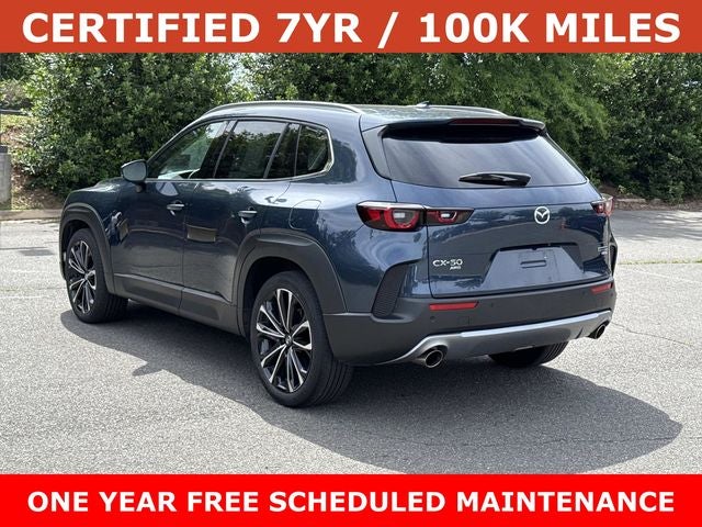 2023 Mazda Mazda CX-50 2.5 Turbo Premium Plus Package