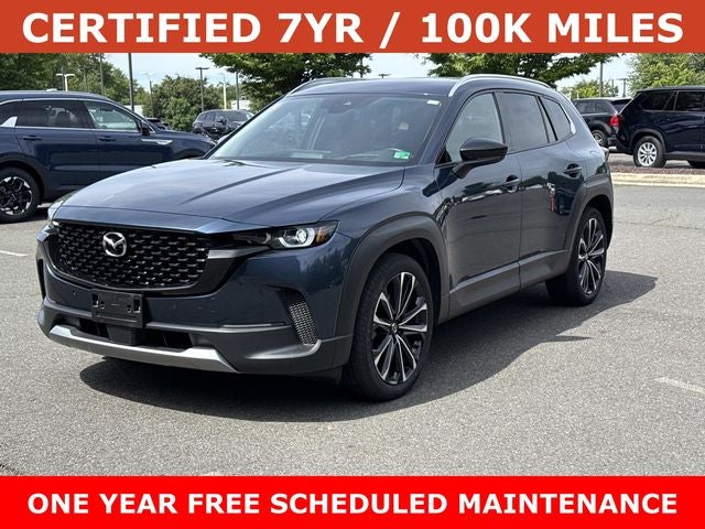 2023 Mazda Mazda CX-50 2.5 Turbo Premium Plus Package