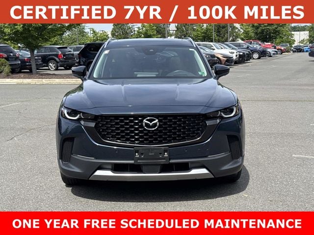 2023 Mazda Mazda CX-50 2.5 Turbo Premium Plus Package