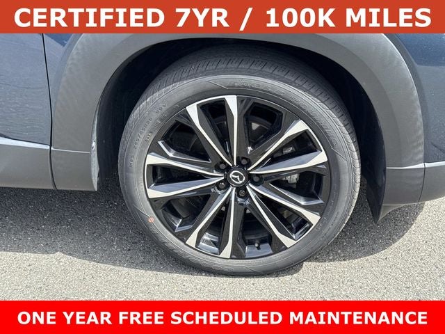 2023 Mazda Mazda CX-50 2.5 Turbo Premium Plus Package